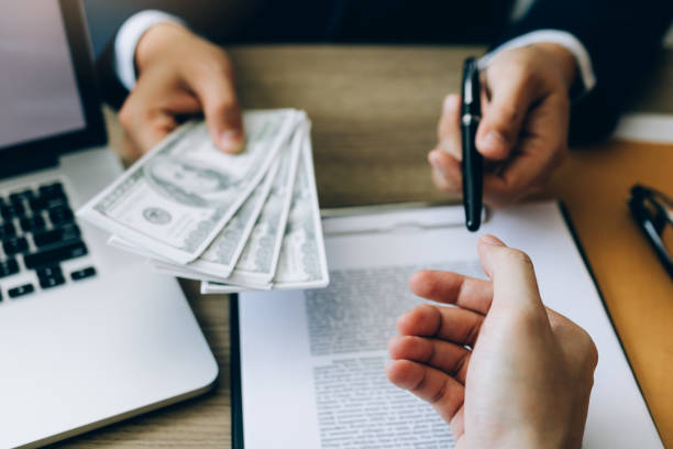 Professional Loan Agency in Newport, WA